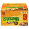 Nature Valley Protein Peanut & Chocolate Cereal Bar 40g (Case of 12)