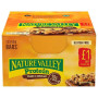 Nature Valley Protein Peanut & Chocolate Cereal Bar 40g (Case of 12)