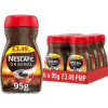 Nescafe Original Instant Coffee 95g