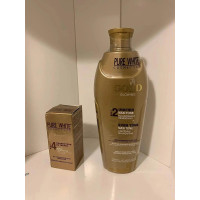 No 2 Unifier Maxi Tone and No 4 Dark Spots Corrector (DSC) Serum