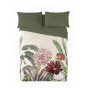 Nordic cover Naturals Mirelle, Lapel, 100% Cotton