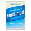 Nurishment The Original Vanilla Flavour 400g (Case of 12)