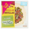 Old El Paso Regular Tortillas 326g (Case of 6)