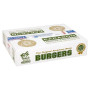 Paragon Quality Foods Wholebeef Halal Burgers 48 x 113g (5.42kg)