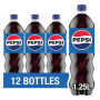 Pepsi Cola Bottle 1.25L (Case of 12)