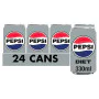 Pepsi Diet 330ml (Case of 24)