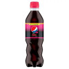 Pepsi Max Cherry No Sugar Cola Bottle PMP 500ml (Case of 12)