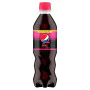 Pepsi Max Cherry No Sugar Cola Bottle PMP 500ml (Case of 12)