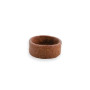 Pidy Tartlet Round Choco 4cm 210pk (Case of 1)