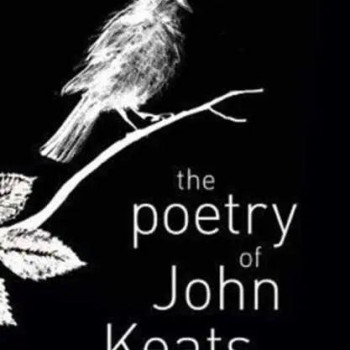 The Poetry of John Keats by John Keats