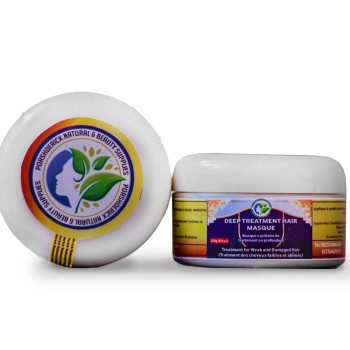 Porshderick Natural Hair Growth Pomade