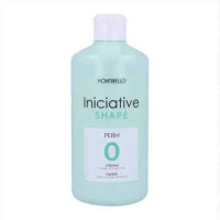 Post-Perm Hair Treatment Iniciative Shape Perm Nº 0 Montibello (500 ml)