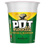 Pot Noodle Standard Pot Noodle Chicken & Mushroom 90 g (Case of 12)