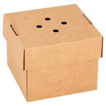 Premium Burger Box - 50 Sets Premium Burger Box - 50 Sets