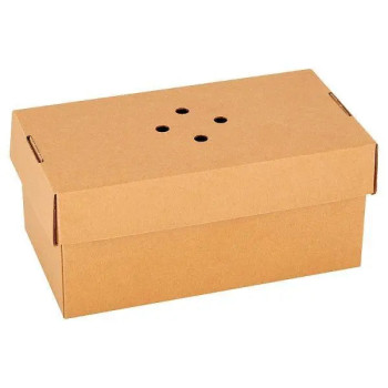 Premium Meal Box - 50 Sets Premium Meal Box - 50 Sets