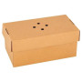 Premium Meal Box - 50 Sets