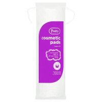 Pretty 80 Cosmetic Pads (Case of 6)