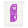 Pretty Cotton Wool Balls 40g (Case of 12)