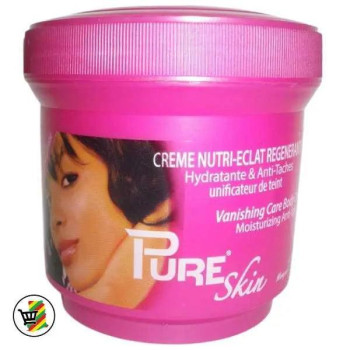 Pure Skin Vanishing Care Body Cream 4.2oz (125ml) Pure Skin Vanishing Care Body Cream 4.2oz (125ml)