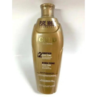 Pure White Gold Lotion fast lightening cream