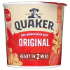 Quaker Oat So Simple Original Porridge Pot 99p PMP 45g (Case of 8)