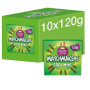 Quality Street Matchmakers Cool Mint 120g (Case of 10)