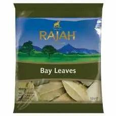 Rajah Bay Leaves 10g