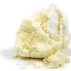 Raw Unrefined Authentic shea Butter 180g