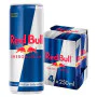 Red Bull Energy Drink, 250ml PMP - 4 Pack (Case of 6)