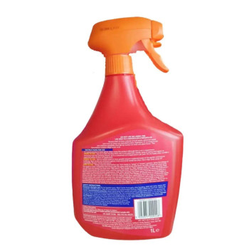 Resolva Path and Drive 2 in 1 Weed Killer, 1 Litre