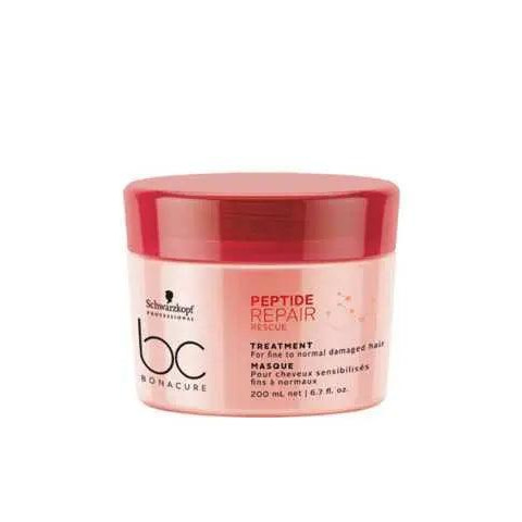 Restorative Intense Treatment Peptide Pepair Schwarzkopf