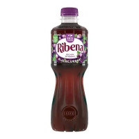 Ribena Blackcurrant Juice Drink 500ml (Case of 12)