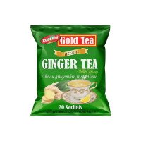 Robert Gold Tea Ginger Tea