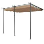 Rowlinson St Tropez Canopy: Stylish and Functional Outdoor Shelter for Relaxation and Entertaining
