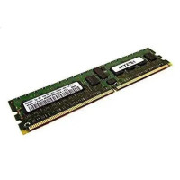 Samsung 1GB DDR2 PC2-5300 DIMM Memory Module M393T2950GZA-CE6 IBM PN: 41Y2761
