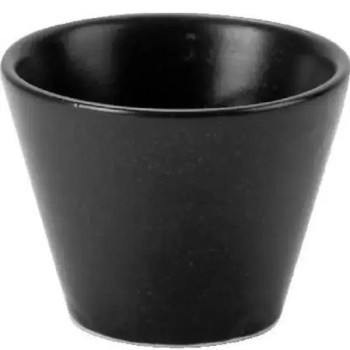 Seasons Graphite Conic Bowl Seasons Graphite Conic Bowl