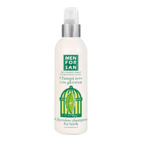 Shampoo Men for San Glycerine Birds (125 ml)