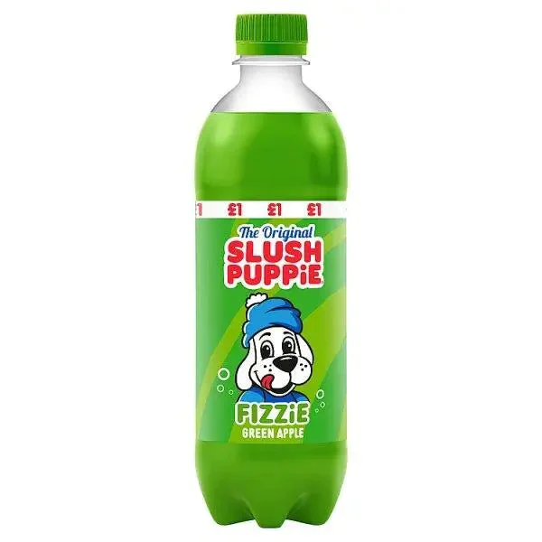 Slush Puppie GApple PM100 (Case of 12)