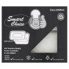 Smart Choice 100 Premium Quality Plastic Containers & Lids 1000ml - Sets of 100