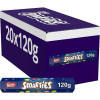 Smarties Milk Chocolate Giant Tube 120g (Case of 20)
