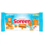Soreen Gingerbread Mini Loaves, Festive Snack Bars Limited Edition 5 x 30g (Case of 8)