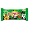 Soreen Scream Toffee Apple Mini Loaves, Halloween Snack Bars 5 x 30g (Case of 8)