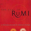 Soul of Rumi a Collection of Ecstastic by Coleman Barks