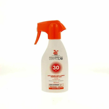 Spray Sun Protector Deborah Dermolab SPF30 Sun Milk (100 ml) Spray Sun Protector Deborah Dermolab SPF30 Sun Milk (100 ml)