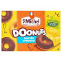 St Michel Chocolate Coated Doonuts 180g (Case of 9)
