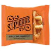 St Pierre Brioche Waffle (Case of 12)