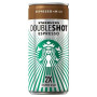 Starbucks Doubleshot Espresso Iced Coffee 200ml (Case of 12)