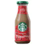Starbucks Frappuccino Mocha Chocolate Flavoured Milk Iced Coffee 250ml (Case of 8)