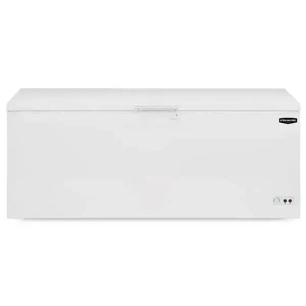 Sterling Pro 20.0cuft Chest Freezer 570ltrs Sterling Pro 20.0cuft Chest Freezer 570ltrs