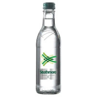 Strathmore Sparkling Spring Water 330ml (Case of 24)